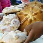 Pan de muerto GRATIS en el Zócalo este 1 y 2 de noviembre 2016