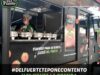 Comida GRATIS en el Food Truck Del Fuerte hoy (CDMX)