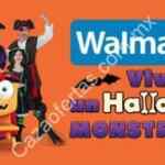 Promoción Walmart Halloween: pan de muerto y chocolate caliente gratis este sábado 29 de octubre