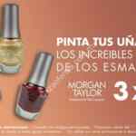Ofertas de octubre Sally Beauty: 3x2 en esmaltes seleccionados, 2x1 en extensiones y más