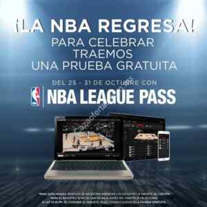 Imagen de la promo