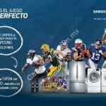 Promoción Samsung Sams Club: cupón de $2,000 para la Tienda NFL