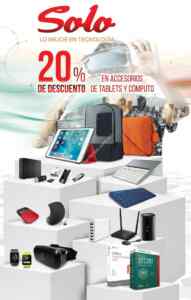 Imagen de la promo