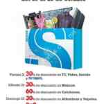 Días del Tarjetahabiente Sears del 21 al 25 de octubre: descuentos adicionales en departamentos seleccionados