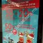 En Sears Venta Prenavideña 27 al 29 de octubre: hasta 50% de descuento en todos los departamentos