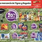 En Soriana 20% de descuento en todos los tequilas y whiskys por clásico Regio