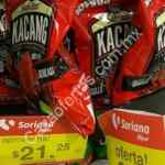 En Soriana 2x1 en cacahuates Kacang