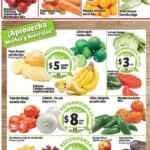 Ofertas Soriana en frutas y verduras 4 y 5 de octubre: naranja, zanahoria y elote en descuento