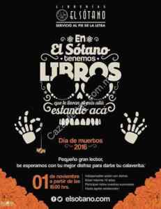 Imagen de la promo