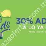 Sport City and Friends 20 de octubre: 30% de descuento adicional a lo ya rebajado en Martí para socios Sport City