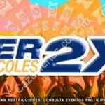 Super miércoles de Superboletos: 2x1 en boletos para Alejandro Sanz, Eros Ramazzotti, CD9 y más