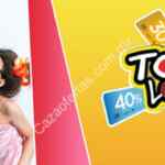 Ofertas Totto Loco 2016: hasta 70% de descuento en mochilas, accesorios y ropa