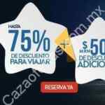 Venta Nocturna Best Day 24 de octubre: hasta 75% de descuento y $500 de descuento adicional