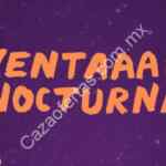Venta Nocturna Vorana 21 al 23 de octubre: descuentos, meses sin intereses y envío gratis