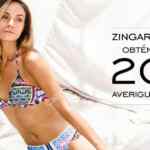 En Zingara Swimwear cupón del 20% de descuento en tu siguiente compra
