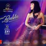 2x1 para el concierto de Susana Zabaleta en el concierto de Teatro Banamex al pagar con Citybanamex