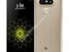 Telefono celular LG G5  7590 pesos Amazon México