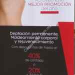 Ofertas Body Brite el Buen Fin 2016: 40% de descuento en todos los tratamientos