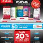 Ofertas Petco Cyber Monday 2016: 30% de descuento en alimento y 20% en toda la tienda
