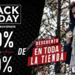 Ofertas Mens Fashion Black Friday 2016: 20% de descuento + 10% adicional en toda la tienda