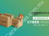Promoción Amazon Cyber Monday 2016: ofertas diarias + 18 meses sin intereses + envío gratis