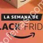 Semana del Black Friday 2016 en Amazon México: descuentos de hasta 50% del 22 al 25 de noviembre