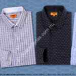 Artículo de la Semana Suburbia: Camisas Mossimo a $175 cada una