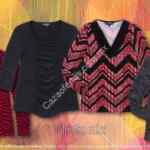 Artículo de la semana Suburbia 22 al 27 de noviembre: Blusas Pierre Cardin a $145