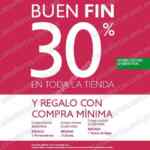 Ofertas Benetton el Buen Fin 2016: 30% de descuento en toda la tienda y regalos con tus compras