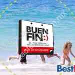 Ofertas Best Day Buen Fin 2016: hasta 50% de descuento + $500 adicionales + 24 meses sin intereses