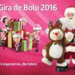 Bolofest Liverpool 2016: Desfile y show navideño gratis este sábado 26 de noviembre en Reforma