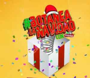 Imagen de la promo