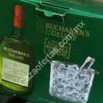 Promoción Buchanans te regala una hielera
