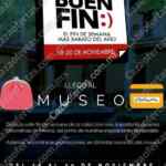 Promoción Museo Franz Mayer El Buen Fin 2016: 2x1 en la admisión al museo