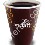 Promoción Oxxo Andatti: crece tu café a Jumbo por $1 peso adicional