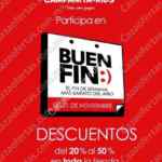 Promoción Campanita & Kids El Buen Fin 2016: Descuentos del 20% al 50% en toda la tienda