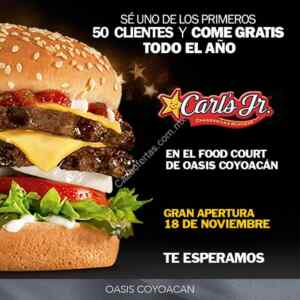 Imagen de la promo