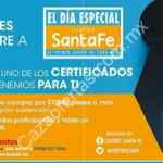 Día Especial Centro Santa Fe 3 de noviembre: descuentos, meses sin intereses y regalos en tiendas participantes