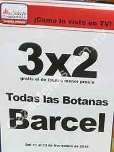 Imagen de la promo