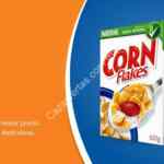 En Chedraui 3x2 en cereales Nestlé, galletas Gamesa y desodorantes del 4 al 6 de noviembre