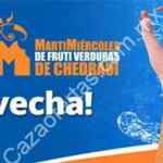 Ofertas Chedraui de frutas y verduras 22 y 23 de noviembre 2016 (naranja, manzana y papa con descuento)
