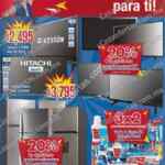 Ofertas Chedraui pre Buen Fin 2016: 20% de descuento en pantallas, 3x2 en higiene bucal, etc.