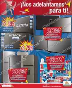 Imagen de la promo
