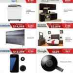 Ofertas Claro Shop El Buen Fin 2016: Descuentos en smartphones, cómputo y más