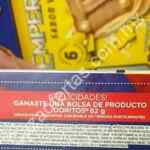 Promoción Cruza 2.0: cupón Gamesa de Sabritas gratis en las cajas de galletas Emperador