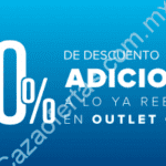 Cupón Innovasport Mejor Martes del Año: 20% de descuento adicional en outlet