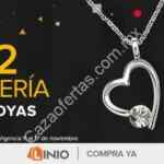 Cupón Linio Pre Buen Fin 2016: 3x2 en joyería seleccionada