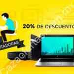 En Cyberpuerta Semana de las Computadoras: hasta 20% de descuento