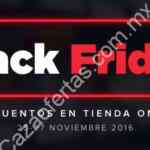 Ofertas Innovasport Black Friday 2016: hasta $500 de descuento dependiendo monto de compra