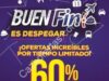 Ofertas Despegar El Buen Fin 2016: Hasta 60% de descuento y hasta 24 meses sin intereses